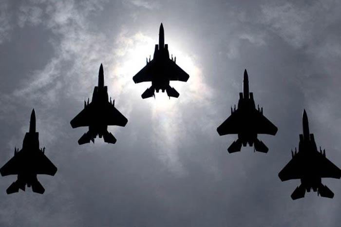 Washington advierte riesgo en espacio aéreo del Pacífico, de México a Ecuador