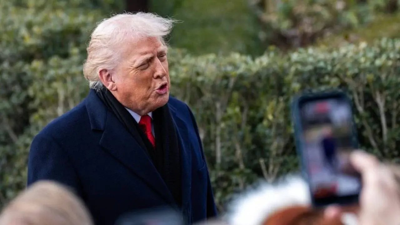 Washington: aliados de Trump obligados a pagar membresía de mil mdd