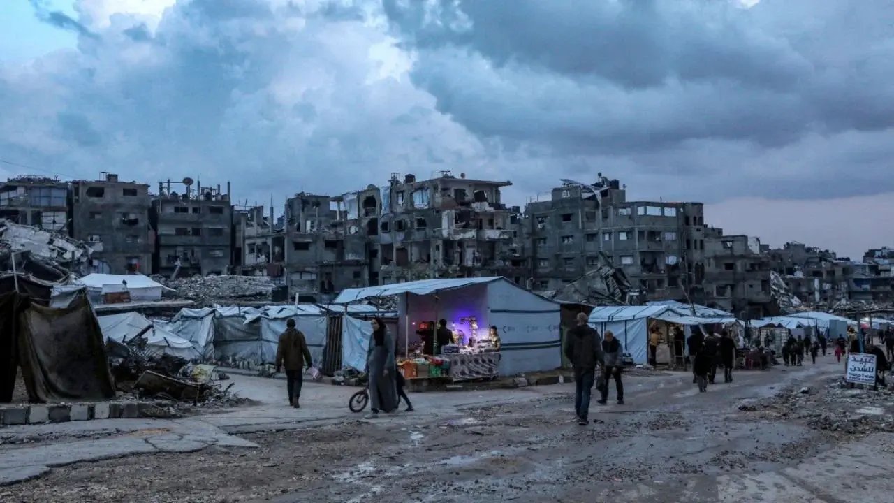 Washington: Blair, Rubio, Witkoff y Kushner integran Junta de Paz para Gaza