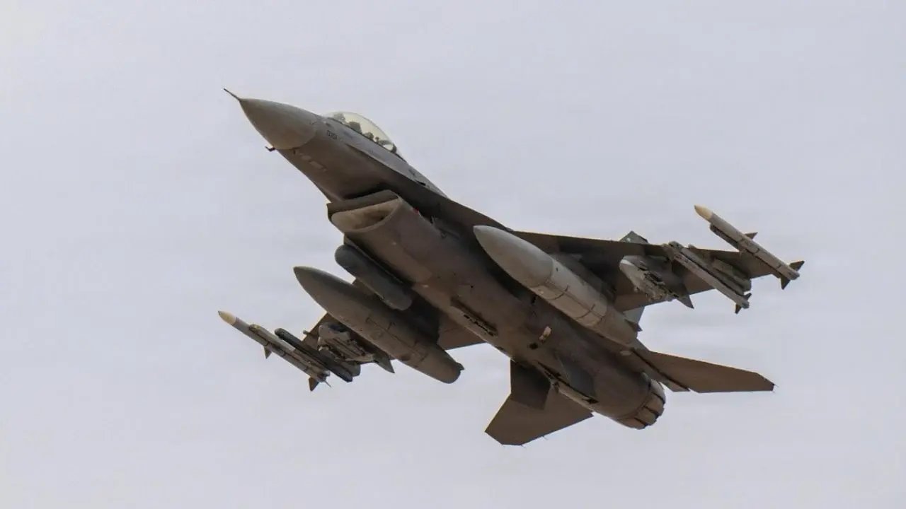 Washington confirma ataque en Siria; abatido líder vinculado a muerte de estadounidenses