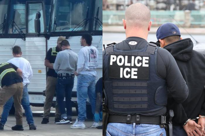 Washington: ICE contratará 12.000 agentes; presupuesto supera al de casi todos ejércitos
