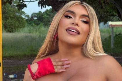 Wendy Guevara confirma diagnóstico de hipertensión arterial