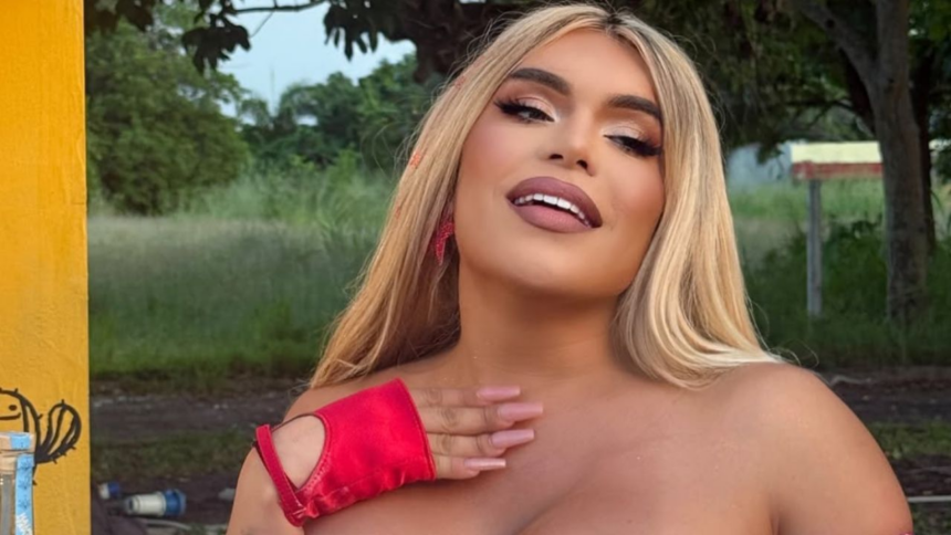 Wendy Guevara confirma diagnóstico de hipertensión arterial