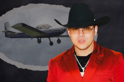 Yeison Jiménez revela que soñó morir en un accidente de avión