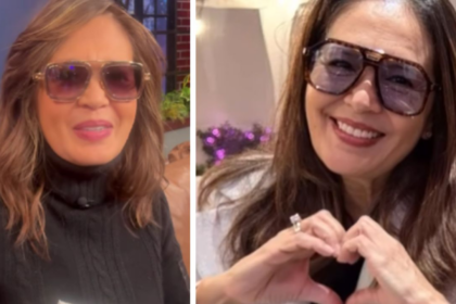 Yolanda Andrade anuncia regreso a la TV mientras enfrenta enfermedad incurable