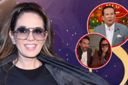 Yolanda Andrade defendió a Sergio Araiza, afirma Gustavo Adolfo Infante