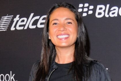 Yolanda Andrade reacciona a nueva hospitalización de Verónica Castro