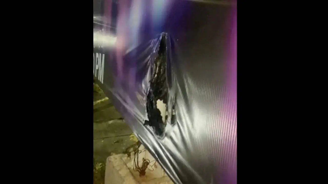 Zacatecas activa protocolo de seguridad para Verónica Trujillo tras presunta amenaza