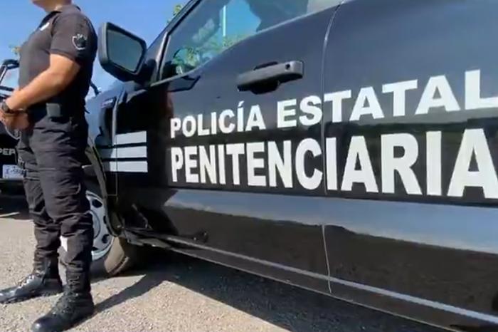 23 internos se fugan en Puerto Vallarta tras operativo contra El Mencho