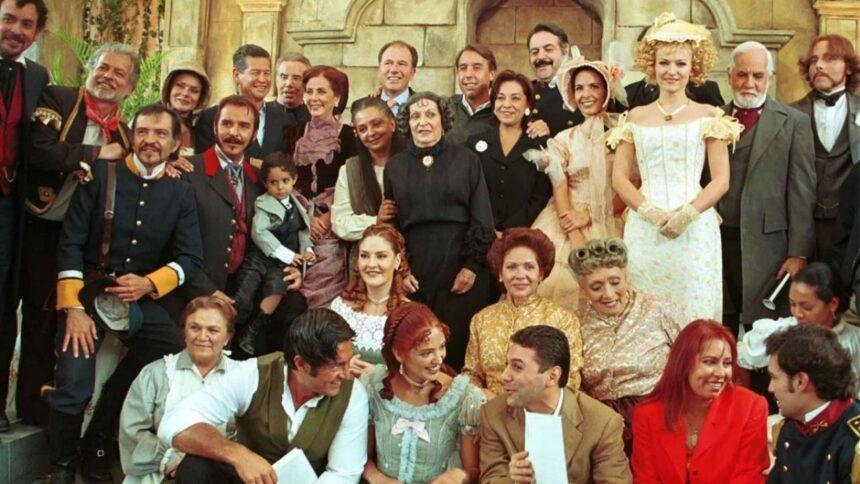 Actriz que trabajó con Adela Noriega fallece; no reveló su cáncer