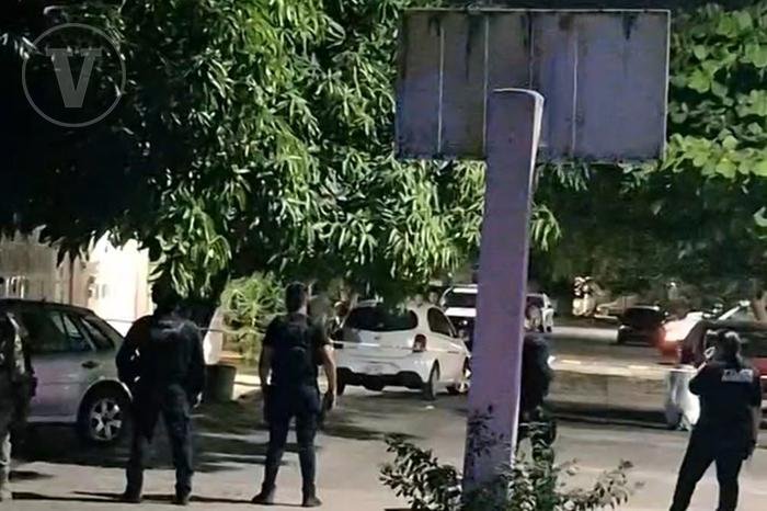 Agente del Ministerio Público asesinada en Las Guacamayas; su pareja resulta herida