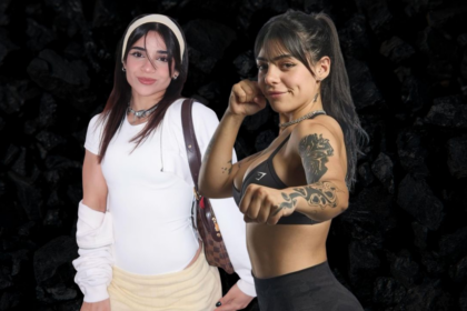 Alana y Milica se insultan antes de la pelea en Supernova