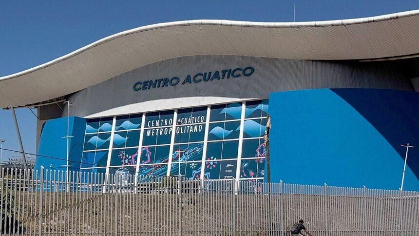 Alcalde de Zapopan desmiente a Pablo Lemus por Mundial de Clavados