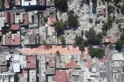 Alcaldía Azcapotzalco admite agresión de trabajadores a vecinos durante operativo en CDMX