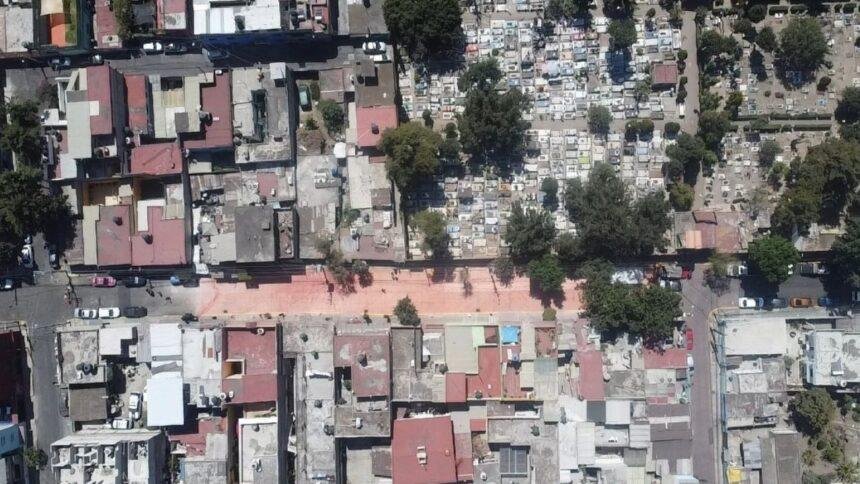 Alcaldía Azcapotzalco admite agresión de trabajadores a vecinos durante operativo en CDMX