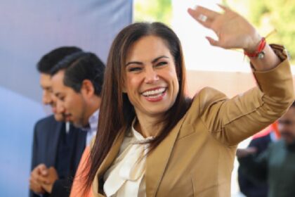 Ale Gutiérrez acepta candidatura de MC y mantendrá voz crítica en PAN