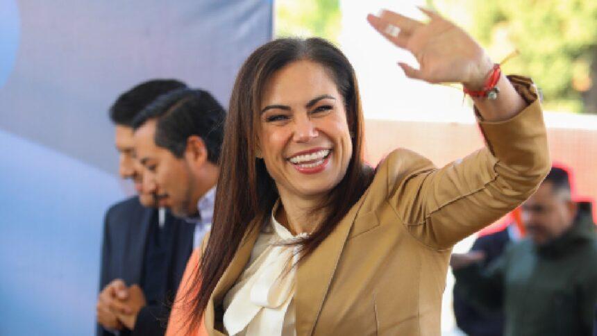 Ale Gutiérrez acepta candidatura de MC y mantendrá voz crítica en PAN
