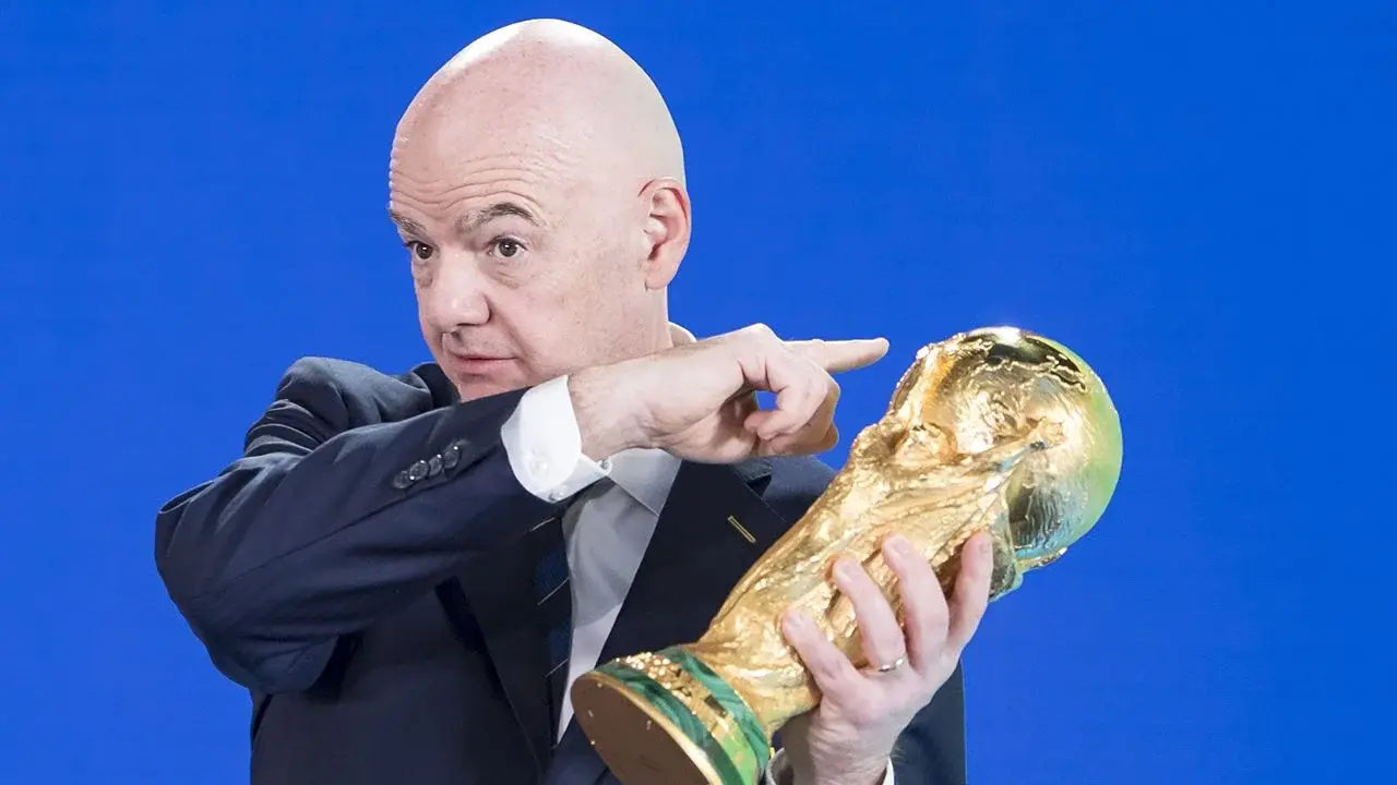 Alemania exige a FIFA garantías de seguridad para Mundial 2026 en México