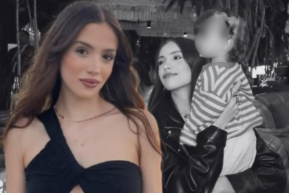 Alerta Amber activada por la hija de Marianne Gonzaga: qué se sabe