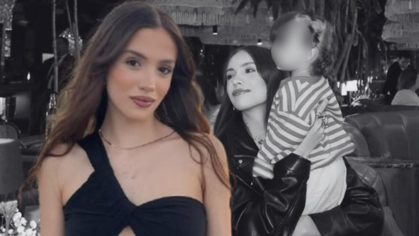 Alerta Amber activada por la hija de Marianne Gonzaga: qué se sabe