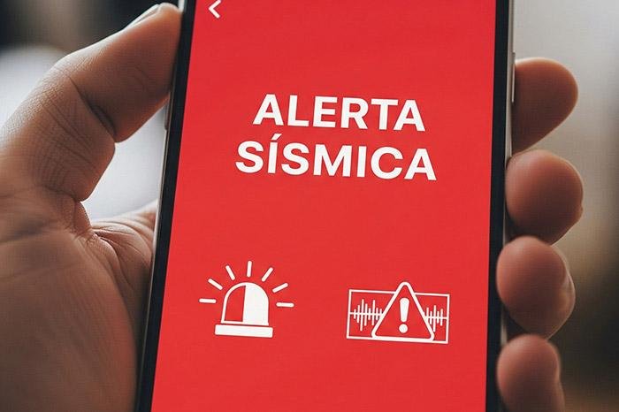 Alerta sísmica sin cambios; simulacro hoy en CDMX y Estado de México