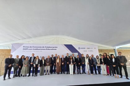 Alianza educativa-industrial genera más oportunidades para estudiantes en Guanajuato