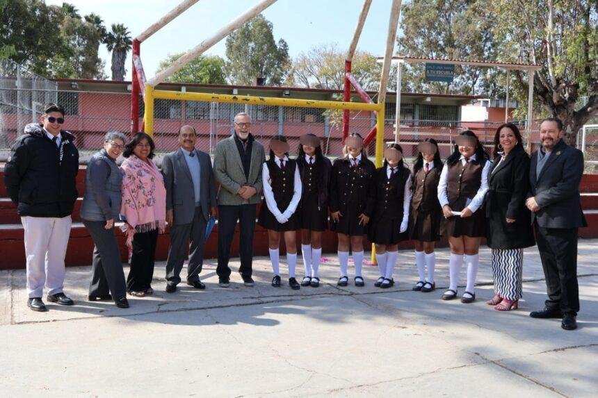 Alumnos de San Miguel de Allende obtienen primer lugar internacional en lectura