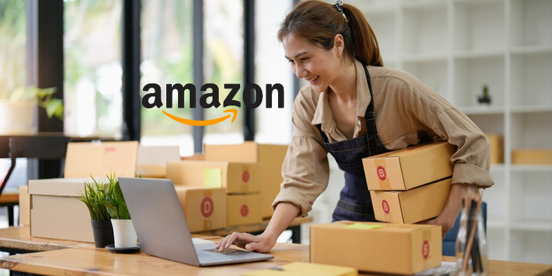 Amazon reduce comisiones por transacción en México para apoyar PyMEs