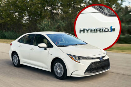 Análisis técnico de 11 híbridos económicos disponibles en México 2026