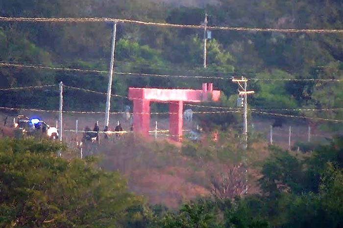 Apatzingán, Michoacán: hallan a un hombre ejecutado en colonia El Cafetal