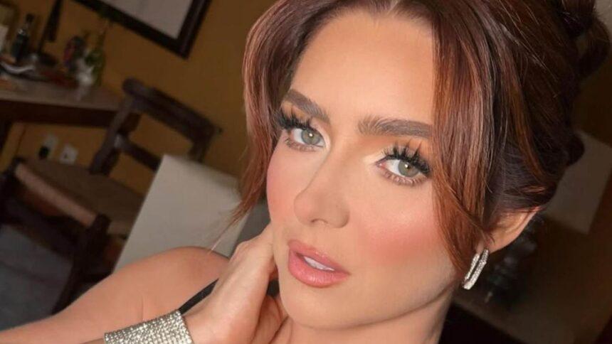 Ariadne Díaz envía mensaje a Puerto Vallarta tras violencia en Jalisco