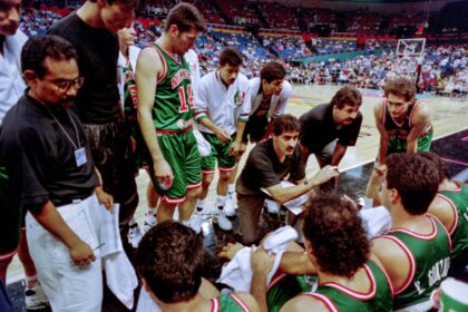Arturo "Mano Santa" Guerrero, referente del deporte en León, Guanajuato