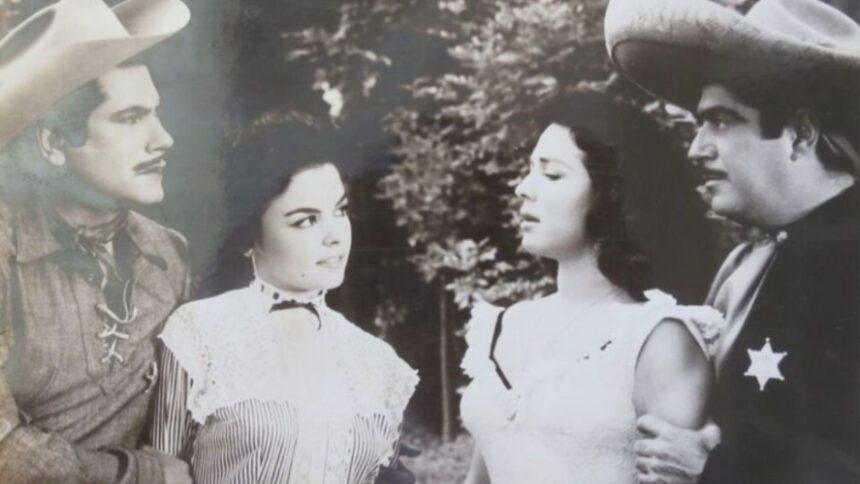 Asesinan a actriz que trabajó con Flor Silvestre, abuela de Ángela Aguilar