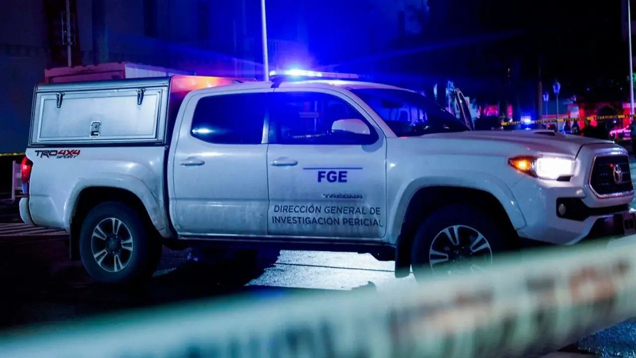 Asesinan a balazos al hermano de exalcaldesa morenista en Veracruz