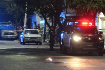 Asesinato de mujer en barrio El Coecillo