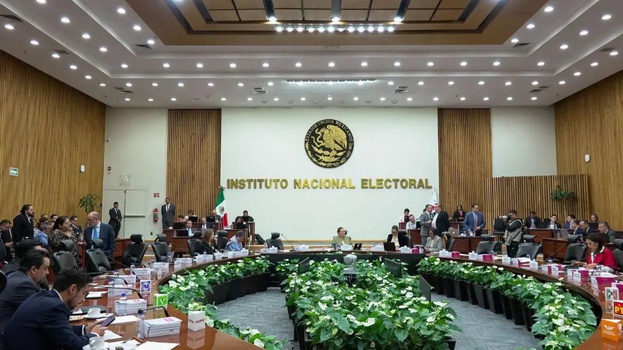 ASF detecta irregularidades en INE por 66 mdp en Ciudad de México