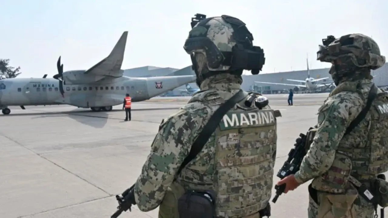 ASF detecta irregularidades por 233 mdp en Hospital Naval e instalaciones, CDMX