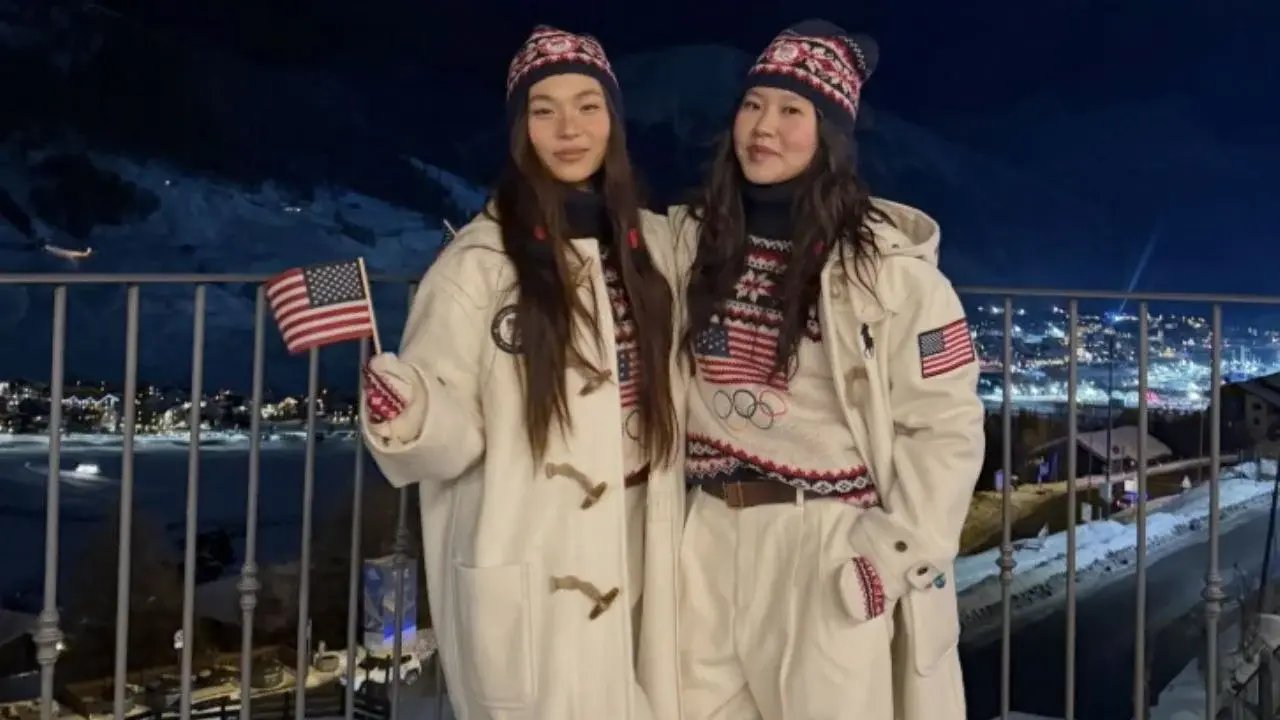 Atletas de Estados Unidos en JO critican a Trump por llamar 'perdedor'