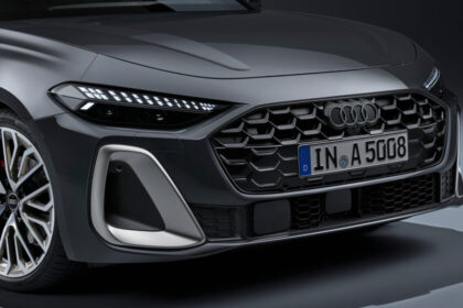 Audi revertirá renombramiento de modelos: el Audi A4 no debió desaparecer