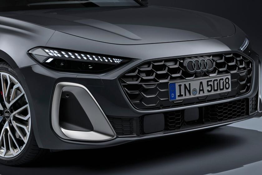 Audi revertirá renombramiento de modelos: el Audi A4 no debió desaparecer