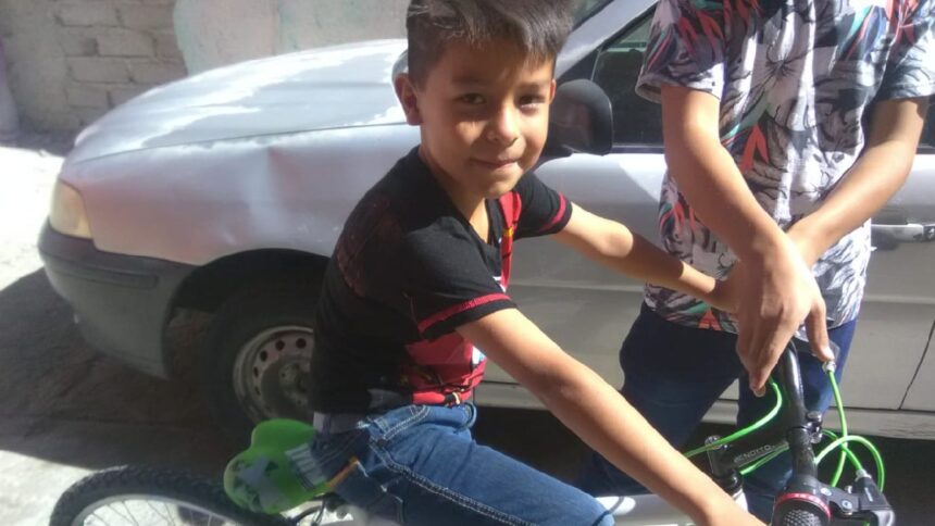 Audiencia de Mateo Santiago pospuesta; jueza niega cambio de juzgador