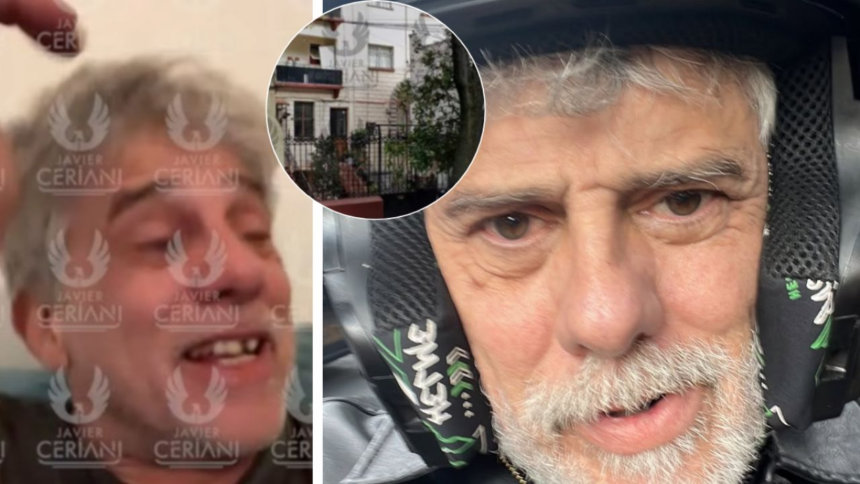 Audios revelan acusaciones de abuso contra Paco de la O