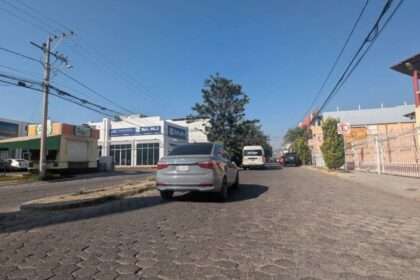 Autoridades refuerzan seguridad tras ola de robos en Irapuato, Guanajuato