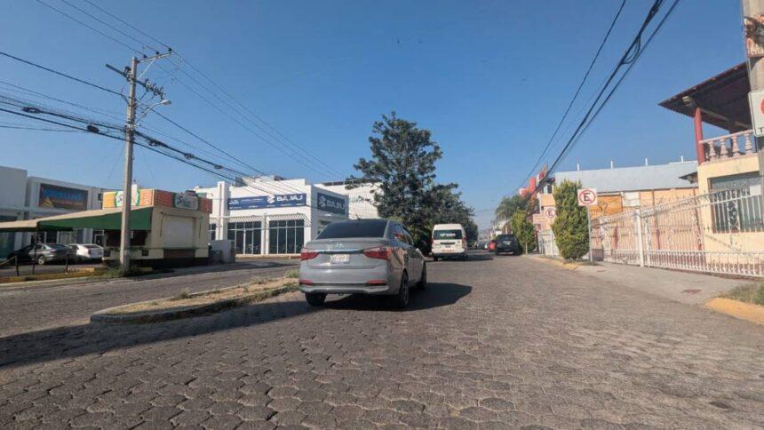 Autoridades refuerzan seguridad tras ola de robos en Irapuato, Guanajuato