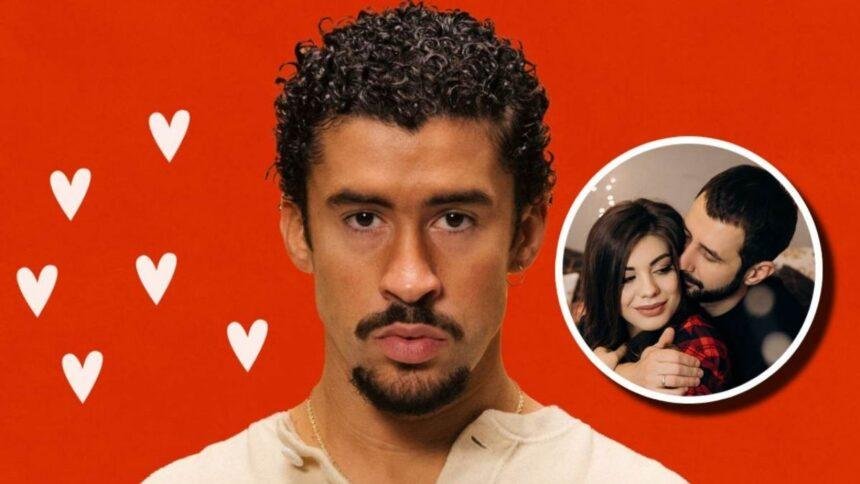 Bad Bunny: canciones románticas para dedicar en San Valentín