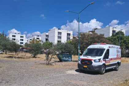 Balacera en Cañada del Real deja un fallecido y cinco detenidos