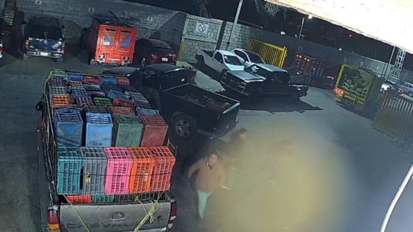 Bebé atropellado accidentalmente en la ciudad; permanece hospitalizado