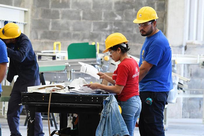 Cámara de Diputados en Ciudad de México avanza reforma: jornada 40 horas
