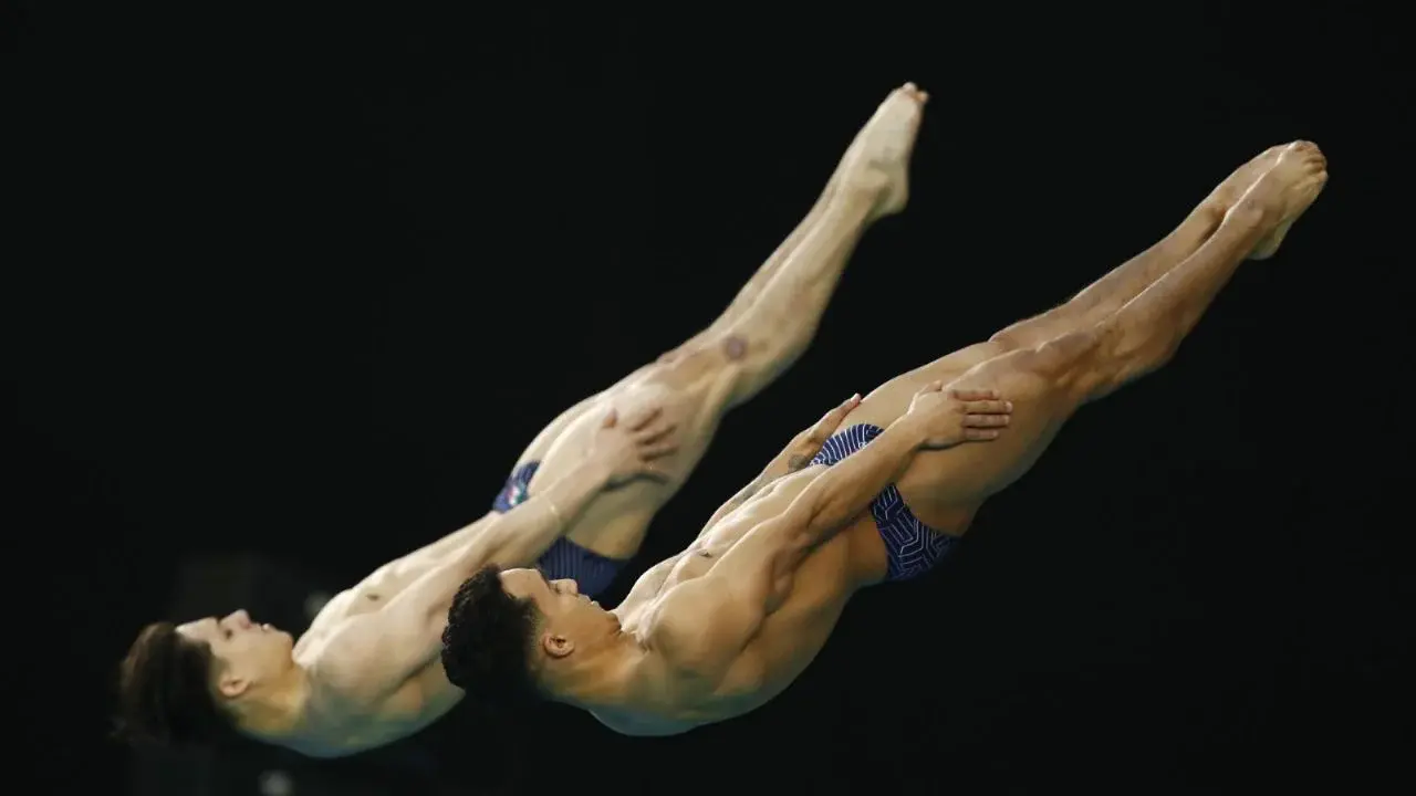 Cancelan Copa del Mundo de Clavados en Zapopan por seguridad