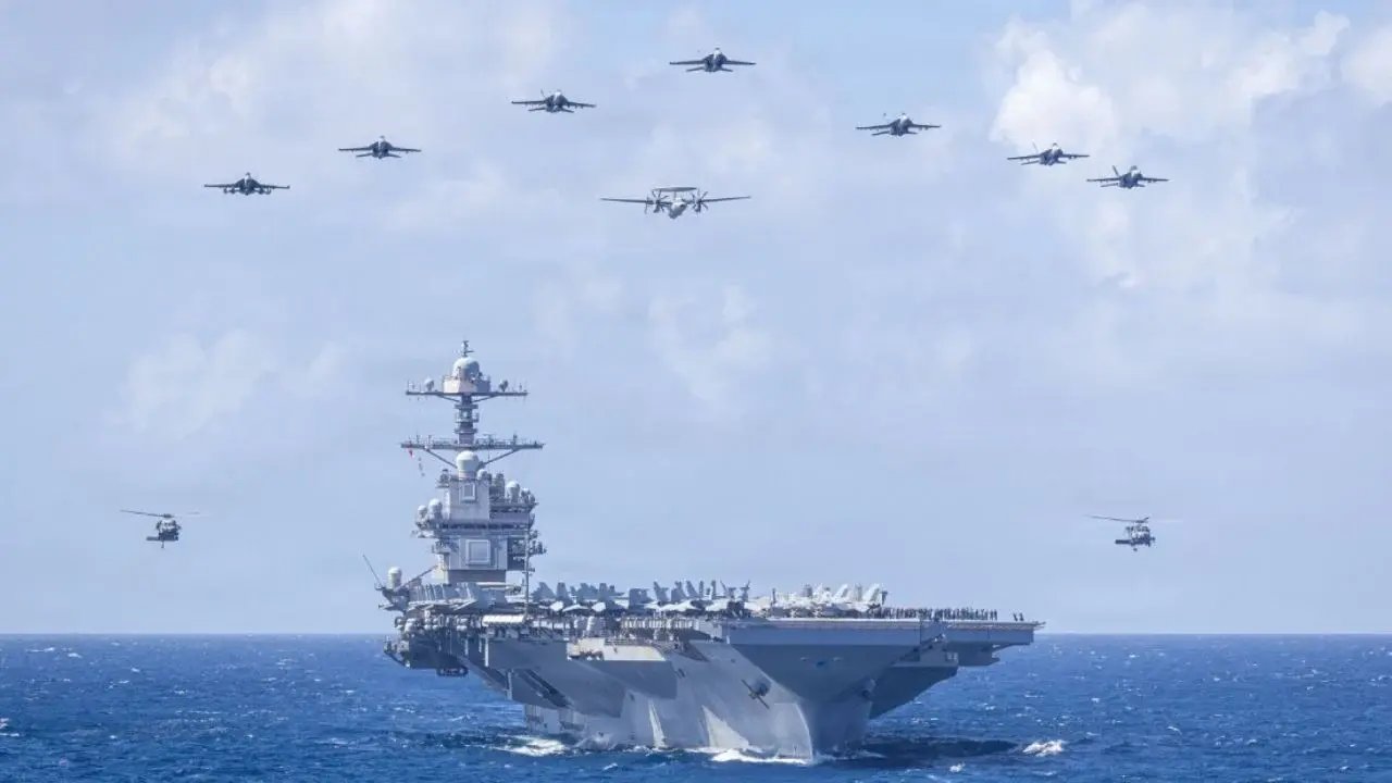 Cancillería en CDMX pide evitar viajes a Irán e Israel